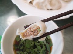 -军嫂饺子馆(岳家寨小区店)