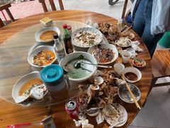 -富哥大排档(防城港企沙镇店)