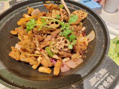 -渝蛙馆(新百店)