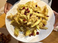 -良师门滨海人家·海鲜·家常菜(滨海城店)