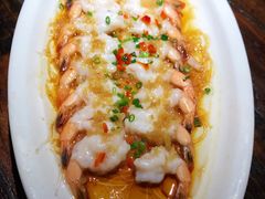-外婆家(蓝色港湾店)