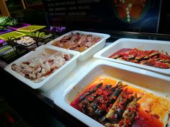 -韩风源自助烤肉(国贸精品店)