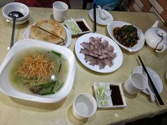 -李连贵熏肉大饼(兴工街店)