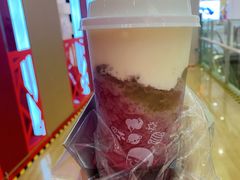 -喜茶(永旺梦乐城店)