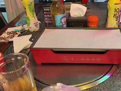 -路边边地标烧烤·川菜·小龙虾·音乐酒馆(良乡长虹店)