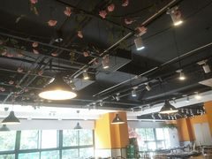 大堂-牛缘村·贵州黄牛肉火锅(西善桥店)