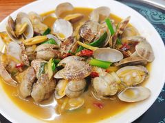 -船奇蒸汽海鲜·闽菜(八市海鲜总店)