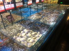 -徐记海鲜(梅溪新天地店)