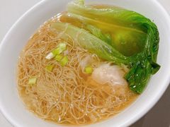 -千日贺茶餐厅(开发区安盛店)