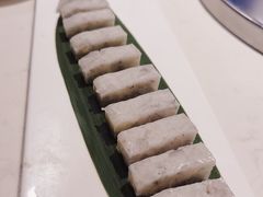 虾滑-么子烤肉(化龙池店)