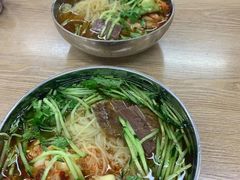 -顺通大冷面(吉祥店)