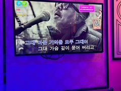 -酷秀KTV(五道口店)