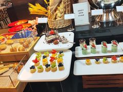 -北京西国贸大酒店