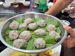 -御膳粥·牛乳粥底火锅·地道顺德菜(容桂店)