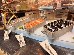 -星汇餐厅(新濠影汇店)