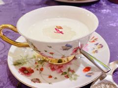 姜撞奶雪燕-惠食佳·朱雀(东方商厦店)