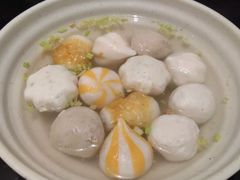 -邵子牙·中华老字号(定安路店)