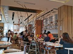大堂-虾饺妹·酒家(海珠广场店)