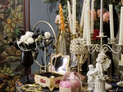 -第101座花园餐厅(湖滨88店)