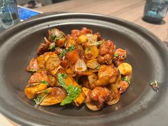 -港丽餐厅(来福士店)
