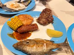 -帝企鹅自助餐厅•儿童岛•真企鹅(长隆企鹅酒店)