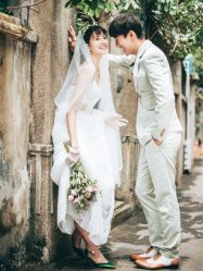 -光阴的故事婚纱摄影(苏州店)