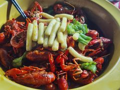 -眼镜哥浦江夜宵大本营