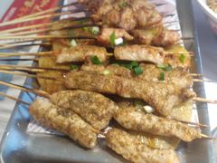 -石牌岭小亮蒸虾•湖北老字号(左岭店)