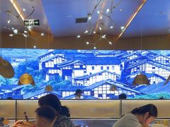 -老屋印象·酸菜鱼新川菜(义乌之心店)