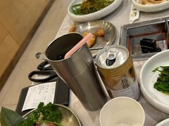 -黄金牧场(明洞总店)