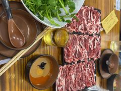 -荣记潮汕牛肉火锅(仙鹤街店)