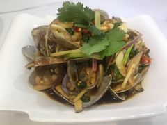 -辣螃铠盆盆蟹大排档(总店)