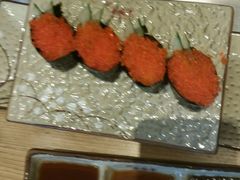 -赤坂亭·M9和牛烧肉·铁板烧(合肥万象城店)