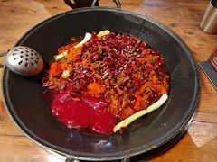 -楠火锅(太古里总店)