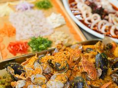 -巽寮印象美食部落餐厅·海鲜·地方特色菜(惠州体验店)