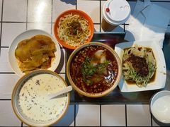 -马三洋芋片(簋街店)