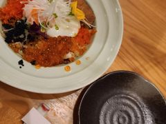 -Hatsune隐泉日式料理(SKP店)