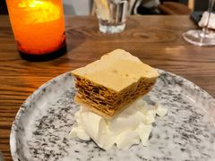 自制蜂巢冰激凌-BOR Eatery(安福路店)