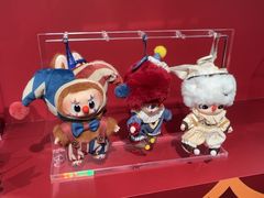 -泡泡玛特POPMART(合生汇店)