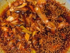 -辛香汇·现炒川菜(城北万象城店)