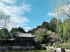 -北京颐和宾馆
