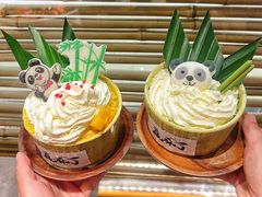 -麻都·成都菜(人民广场店)