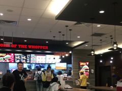 -汉堡王(砂之船奥莱店)