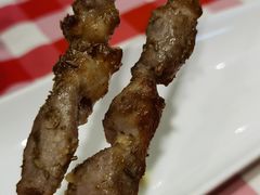 -西贝莜面村(上海百联西郊店)