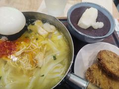 -小满手工粉(杭州滨江龙湖店)