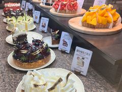 -深圳湾万象城(南山店)