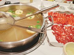 -潮正和潮汕牛肉火锅·老字号(番禺万达店)