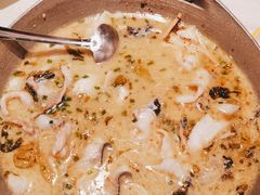 -辣婆婆(航天桥店)