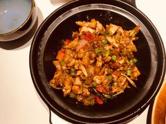-BetterThai 泰加(苏州中心店)