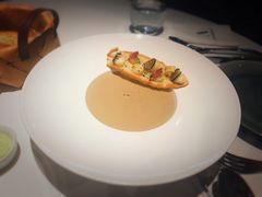 -L'Arome芳芳法国餐厅(仙林金鹰店)